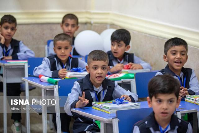 تأکید بر توسعه آموزش پیش‌دبستانی‌ها در سیستان و بلوچستان