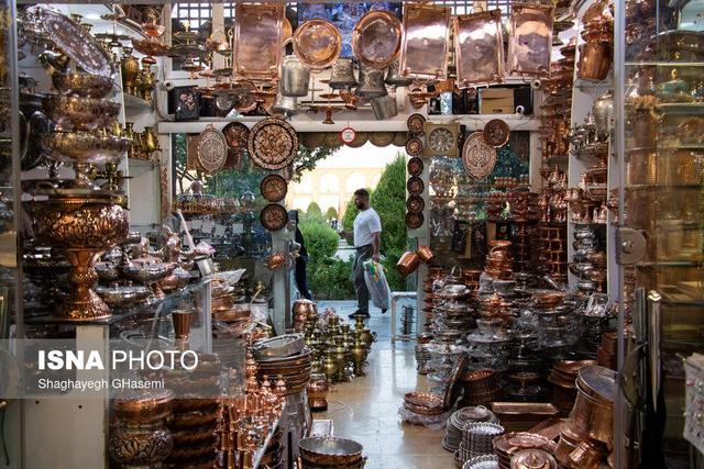 زمینه دانش‌بنیان شدن هنرمندان و کارگاه‌های صنایع‌دستی را فراهم کنیم/ فارس هاب گردشگری ایران است