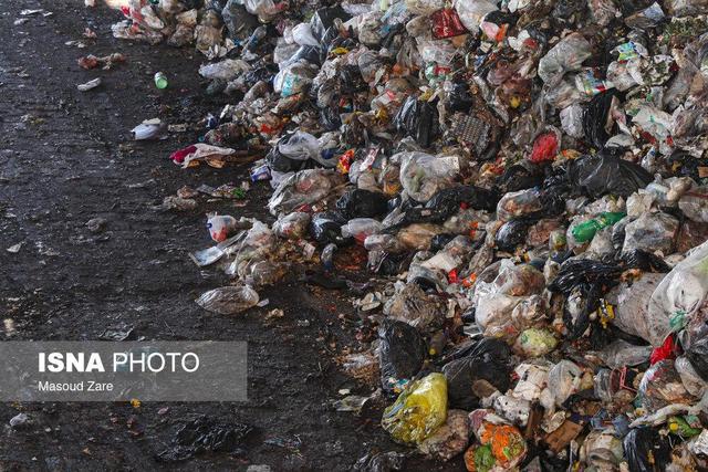 ویدیو/زباله‌هایی که زمین را نجات می‌دهند