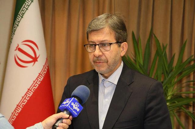 استاندار اصفهان: ظرفیت تولید برق خورشیدی به ۳۴۸ مگاوات رسید/ هدف‌گذاری ۵۳۰۰ مگاوات تا پایان برنامه هفتم