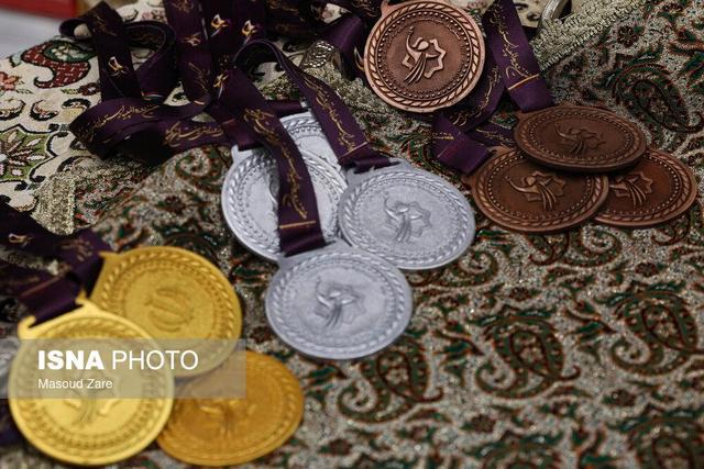 درخشش پسران یزدی در المپیاد استعدادهای برتر کشور