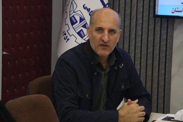 برگزاری «اولین جشنواره دانشجویی انتخاب پژوهشگران برتر حوزه فرهنگی و اجتماعی» در آذربایجان شرقی