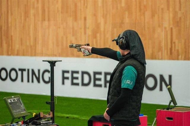 مهمات مشکل همیشگی تیراندازان/ سلطانی: باید فکر اساسی شود