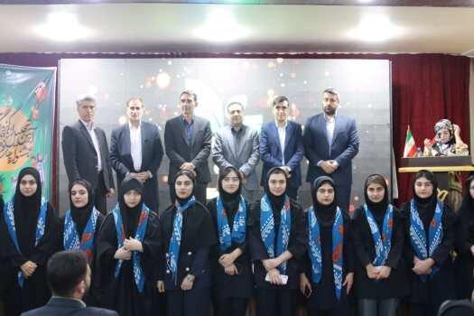 مدیرکل آموزش و پرورش لرستان: هنر باید در خدمت تربیت و هویت‌سازی دانش‌آموزان باشد