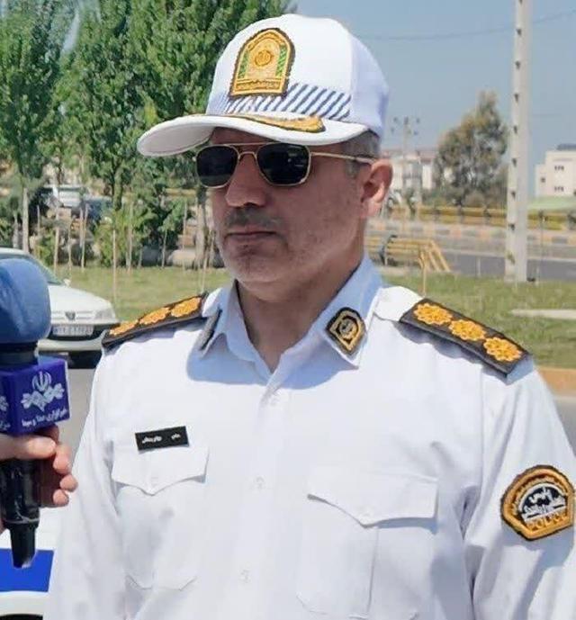 محدودیت‌های ترافیکی راهپیمایی ۱۳ آبان اعلام شد