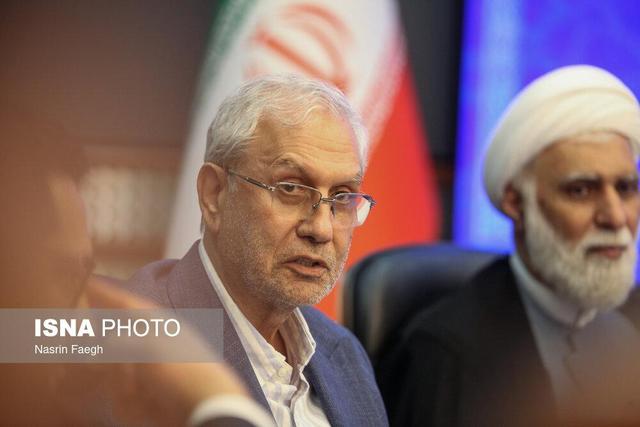 ربیعی: ۸۵٪ مردم فیلترشکن دارند، امنیت کجاست؟!