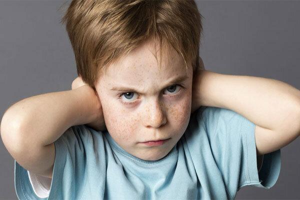 بازی بهترین راه اصلاح لجبازی کودک