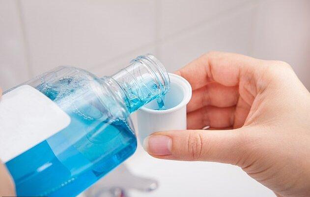 دهان‌شویه فلورایدی، راهکاری مؤثر برای پیشگیری از پوسیدگی دندان کودکان