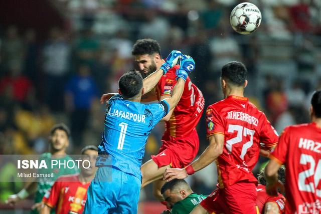 استقلال خوزستان و فولاد باز هم به هم رسیدند؛ این بار در جام حذفی