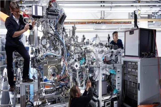 کشف شبه‌ذره‌ای که الکتریسیته را از بین می‌برد!