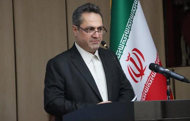 فرماندار بندرانزلی: بوی منتشر شده در شهر خطرناک نیست/پیگیر منشاء آن هستیم