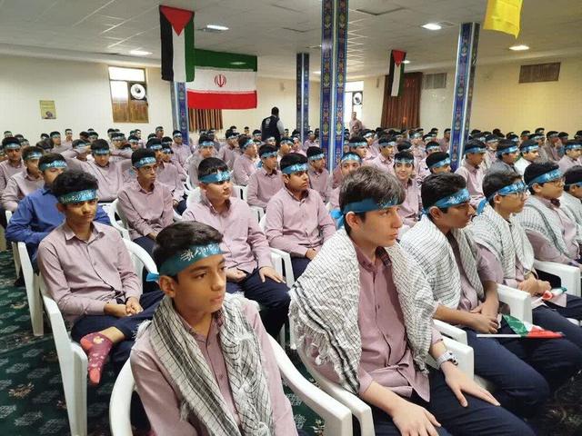 آمریکا در غرب آسیا به دنبال چیست؟ 