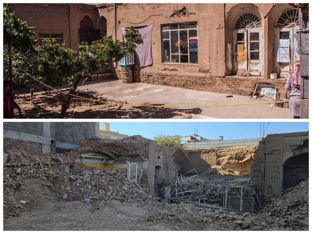 موج تازه‌ای از نگرانی‌ها در کرمان