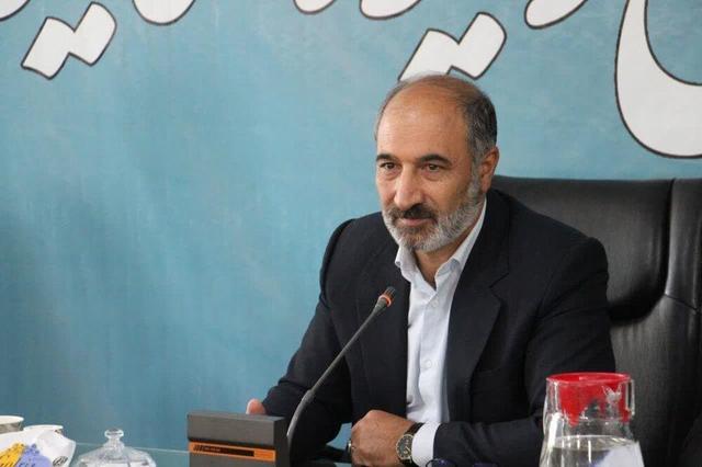 فرماندار ملایر: بانوان ملایری محور توسعه کشاورزی شهرستانند