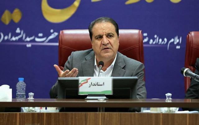 استاندار ایلام:‌ مدیریت بحران میدان آزمون دوراندیشی و تدبیر است