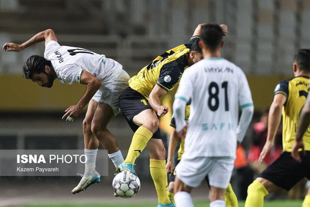 سپاهان با فهرستی پر از غایب به مصاف آخال می‌رود/ بازگشت ۲ بازیکن و ادامه درمان ۶ مصدوم