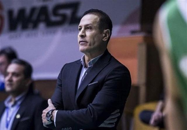 سرمربی تیم کاله: تیم‌های لیگ برتری بسکتبال زنگ تفریح هم نیستند