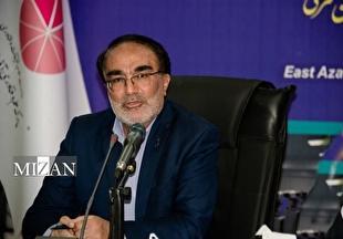 دادستان مرکز استان آذربایجان شرقی: یک واحد دادپزشک در آرامستان وادی رحمت تبریز مستقر شد