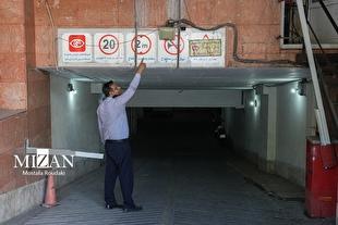 رشد ۱۷۵ درصدی پایش ایمنی ساختمان‌های پرخطر تهران طی ۴ سال گذشته