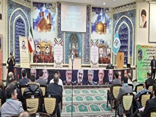 رئیس کل دادگستری استان خراسان رضوی: امنیت و آرامش جامعه بدون نقش‌آفرینی حقوقدانان ممکن نیست