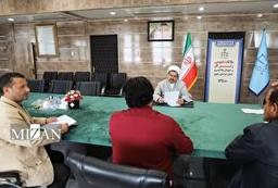 مسئولان قضایی دادگستری خراسان رضوی به درخواست ۳۳۰ نفر از مراجعان در ملاقات مردمی رسیدگی کردند