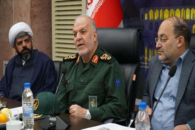 توانمندسازی به جای کمک یک‌طرفه؛ دانشگاه آزاد و بسیج در مسیر محرومیت‌زدایی و امیدآفرینی