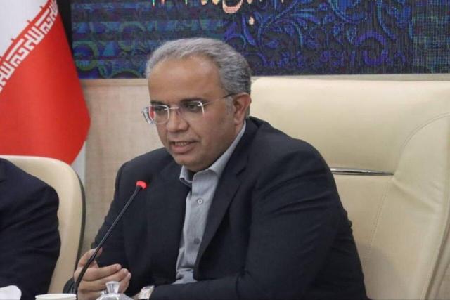 پیگیری مصوبات ملی و تقویت تاب‌آوری زیرساخت‌ها، محور راهبردی توسعه استان است