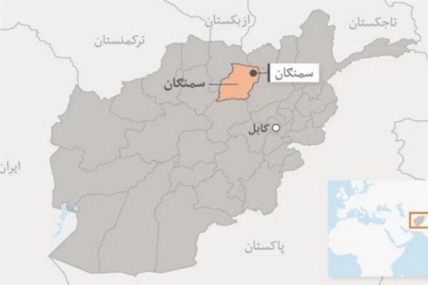 زلزله در شمال افغانستان / ۱۱ کشته و حدود ۲۰۰ زخمی بر اساس آمار اولیه