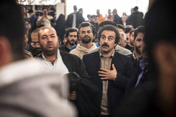 پایتخت ۸ و عموپورنگ در راه تلویزیون