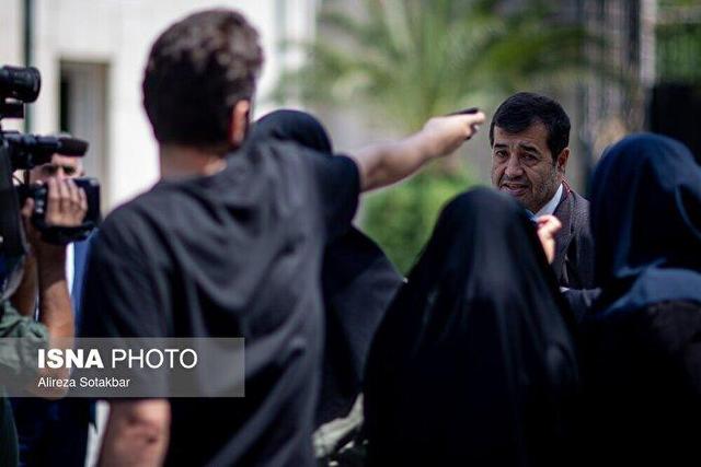 تحریم‌های اخیر شرایط ویزای ورزشکاران را سخت‌تر نکرده است