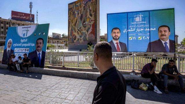 بررسی ترکیب نیروهای سیاسی عراق در آستانه انتخابات: بازتقسیم قدرت در بغداد / آیا جریان‌های نوظهور می‌توانند سنت‌های سیاسی را بشکنند؟