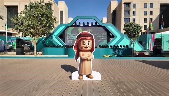 بازی های کشورهای اسلامی ریاض| قابت 144 تکواندوکار در 6 وزن جدید/ تغییرات دقیقه نودی مسابقات والیبال