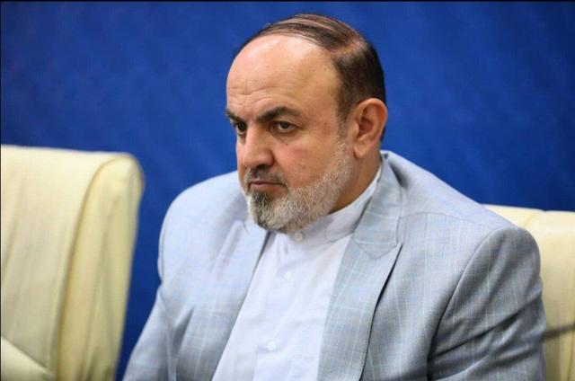 سردار قمی: مصوبات کمیته دائمی پدافند برای تمام دستگاه‌ها لازم‌الاجراست