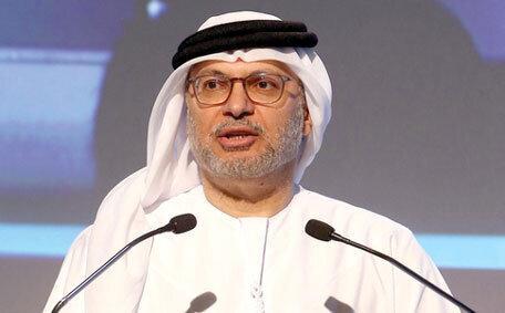 انور قرقاش اعتراف مهمی را بیان کرد: همه ما دچار اشتباه شدیم