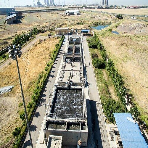 توسعه صنعت با حفظ محیط‌زیست؛ اولویت شهرکهای صنعتی قزوین