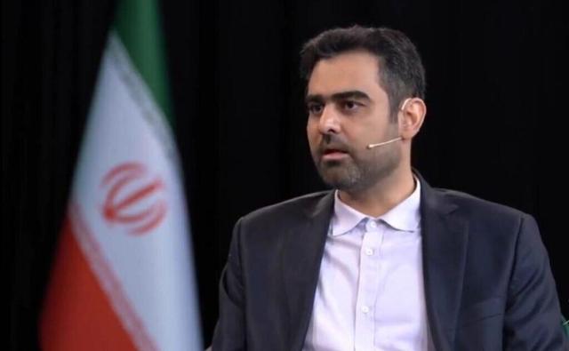 ثابتی: نیمی از رأی‌دهندگان من را نمی‌شناختند، اما بیش از رؤسای پیشین مجلس رأی آوردم
