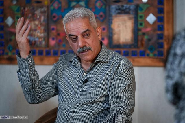 ببینید| داریوش رحمانیان: اگر «ترکمانچای» امضا نمی‌شد، لشکر روسیه مثل آب خوردن به قزوین و حتی تهران می‌آمد