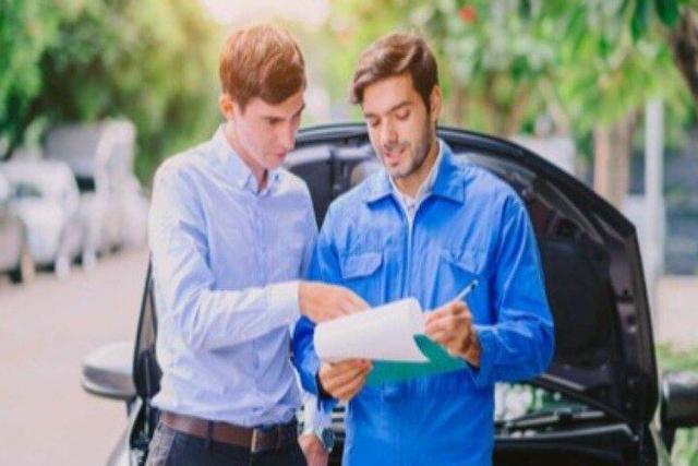 بیمه شخص ثالث چه خساراتی را پرداخت میکند​؟