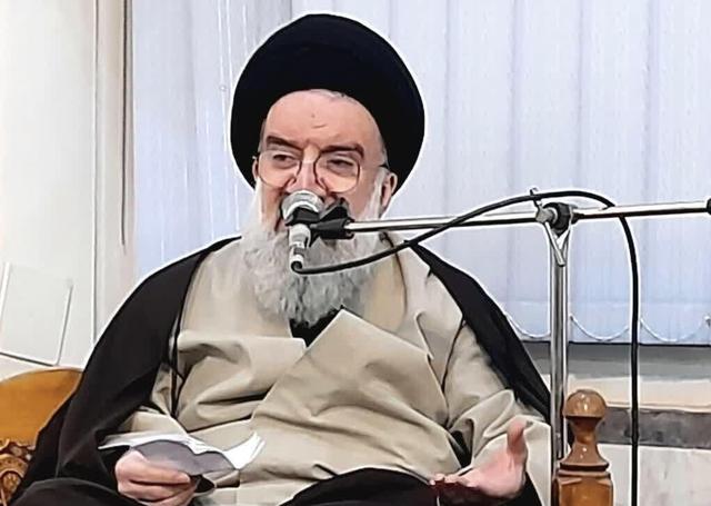 ایرانیت ما از اسلامیت جدا نیست