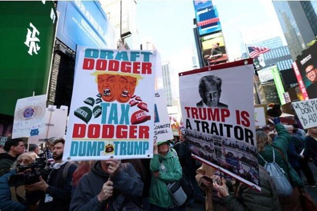 پایان رای‌گیری زودهنگام انتخاب شهردار نیویورک با پیشتازی«زهران ممدانی»