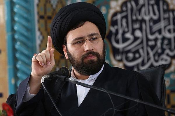 سیدعلی خمینی: سفارت آمریکا تسخیر نشده بود امروز موشک و انرژی هسته‌ای نداشتیم