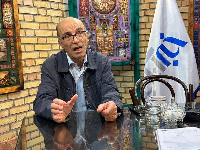 روایت معیدفر از حذف حساب شده علوم اجتماعی توسط شهرداری و صدا وسیما / حذف علوم اجتماعی برای پنهان سازی ناکارآمدی مدیریت شهری و متهم سازی شهروندان