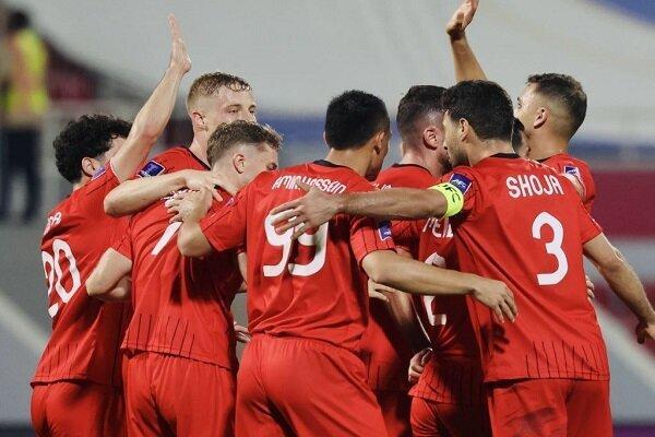 عکس| اعلام ترکیب تراکتور مقابل پلیس‌ها