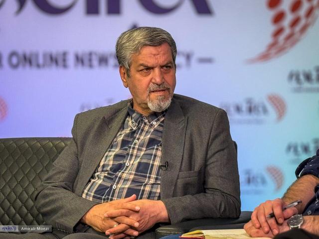 ببینید | مصطفی کواکبیان: یک عده شرق‌گرا یا روسوفیل در سیاست داریم!