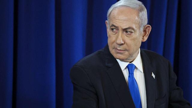 جدیدترین موضع گیری نتانیاهو درباره خاورمیانه