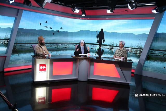 دلایل علمی مخالفان شکار چیست؟ | نقطه مشترک موافقان و مخالفان شکار اینجاست + فیلم