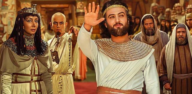 لحظه‌ای که یوزارسیف کاهنان را عصبی می‌کند | ببینید