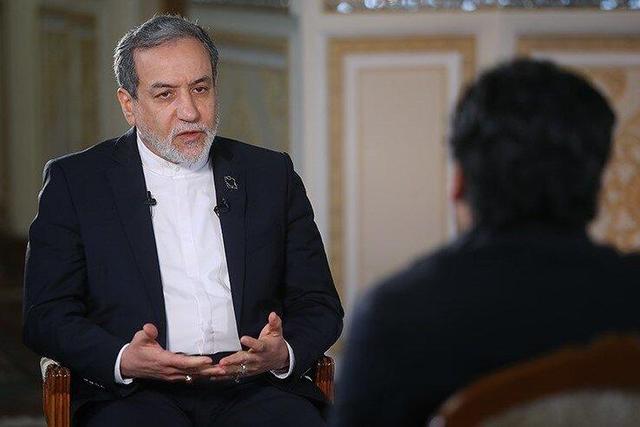 اعلام محل ۴۰۰ کیلوگرم اورانیوم ایران از سوی عراقچی | تخت‌روانچی در عمان پیام آمریکایی ها را گرفت؟ | این بار آماده‌تریم | احتمال فریبکاری را می‌دهیم