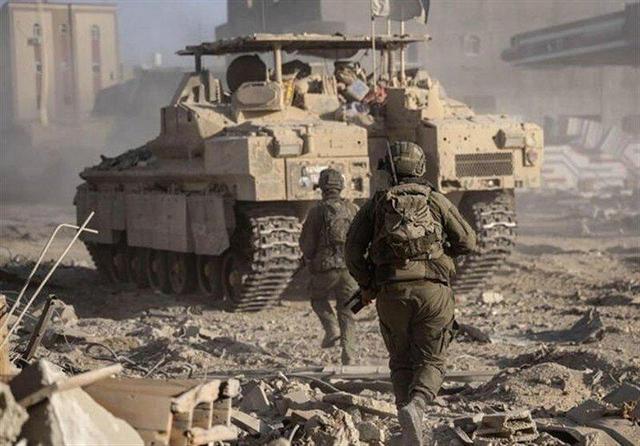 در پی سفر سردار قاآنی؛ اسرائیل در تدارک حمله به عراق | جزئیات ادعای رسانه صهیونیستی