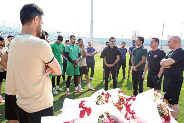 تصمیم مهم پرسپولیس؛ خداحافظی با چهره قدیمی برای بازگشت آقای گل